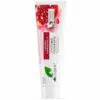 Dr. Organic bio gránátalma fogkrém - 100ml