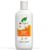 Dr. Organic bio manuka mézes tusfürdő - 250ml