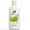 Dr. Organic bio teafa hajkondícionáló - 265ml