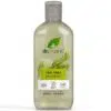 Dr. Organic bio teafa sampon - 265ml
