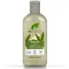 Dr. Organic kendermagolaj 2 az 1-ben sampon és hajkondícionáló - 265ml