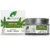 Dr. Organic kendermagolaj 24 órás elsősegély krém - 50 ml