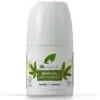 Dr. Organic kendermagolaj golyós dezodor - 50ml