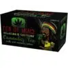 Euphoria Tea of MIND Cannabis tea - 30g