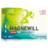 Goodwill Magnewill Rapid 375mg por - 20 tasak