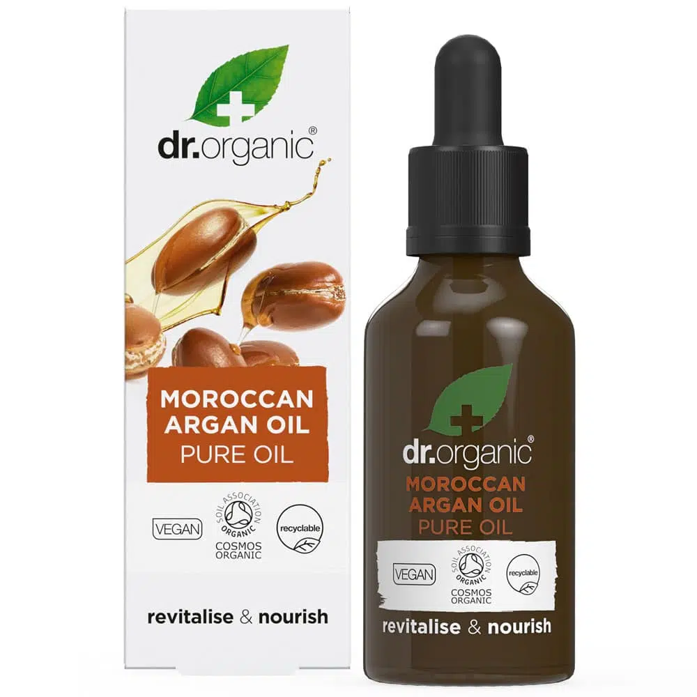 Dr. Organic bio Argán olaj haj-, bőr-, köröm- és ajakápolásra - folyékony arany - 50 ml Dr. Organic bio Argán olaj haj-, bőr-, köröm- és ajakápolásra - folyékony arany - 50 ml