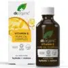 Dr. Organic bio E-vitaminos olaj - 50ml