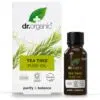 Dr. Organic bio teafa olaj - 10ml