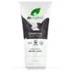 Dr. Organic Charcoal Pórustisztító arcpakolás aktív szénnel - 125ml