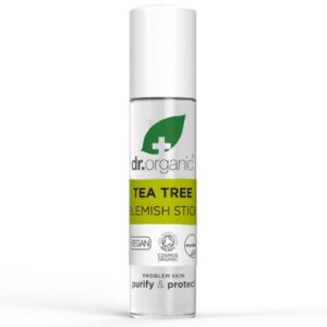 Dr. Organic Bio teafa pattanás ecsetelő - 8ml