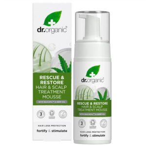 Dr. Organic Baicapil hajserkentő kezelés - 150ml