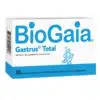 BioGaia Gastrus Total mandarin rágótabletta - 30db