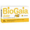 BioGaia Junior D-vitamin narancs ízű rágótabletta - 10db