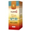 Flavin7 Slim XTR Fat Loss kapszula - 120db