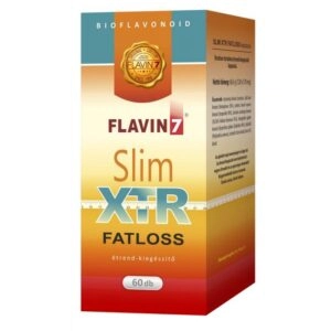 Flavin7 Slim XTR Fat Loss kapszula - 60db