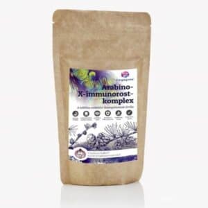 Freyagena Arabino-X-immunorost - 300g