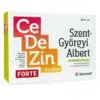 Goodwill Szent-Györgyi Albert CeDeZin Forte+Szelén Immunkomplex tabletta - 60db