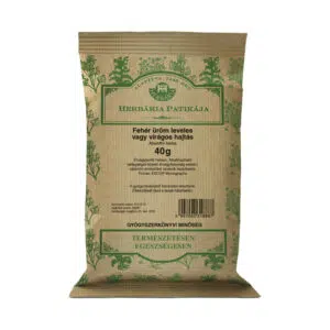 Herbária Fehér ürömfű - 40g