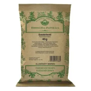 Herbária szederlevél - 40g