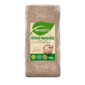 Interherb Benefitt Útifű maghéj - 100g