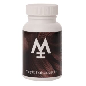 Magic Hair Hajvitamin kapszula - 30db