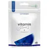 Nutriversum D3+K2 vitamin kapszula - 60db