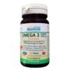 Nutrilab Omega 3 FORTE 1000 kapszula - 30db