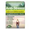 Dr. Chen Anti Stressz kapszula - 60db