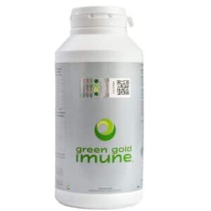 Green Gold Imune alga komplex kapszula - 180db