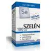 Interherb Szerves Szelén 100mcg kapszula - 60db