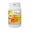 Vita Crystal Flavitamin C-vitamin 500mg kapszula - 100db