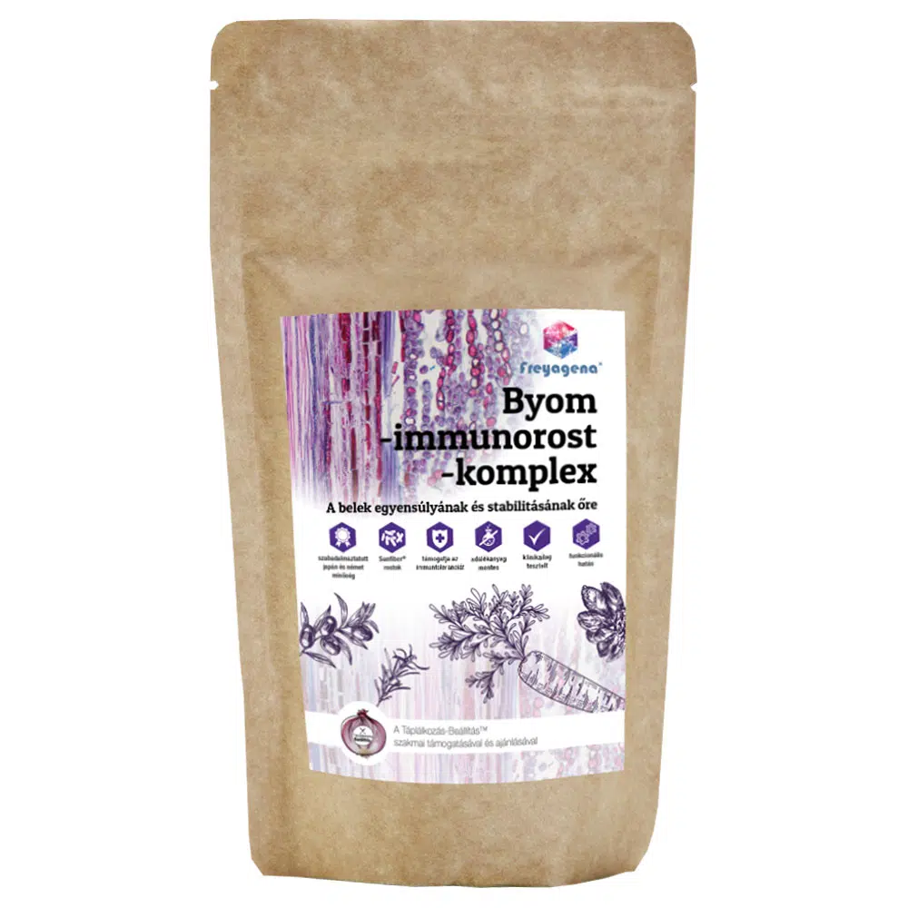 Freyagena Byom-immunorost-komplex - 400g Freyagena Byom-immunorost-komplex - 400g