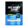 BioTech USA 100% IsoWhey ZERO Lactose Free cookies & cream - 10x25g