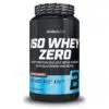 BioTech USA 100% IsoWhey ZERO Lactose Free ananász-mangó - 908g