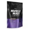 BioTech USA Muscle Mass csokoládé - 1000g