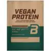 BioTech USA Vegan Protein erdei gyümölcs - 10x25g