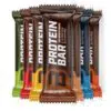 BioTech USA Zero Bar protein szelet csokoládé - kókusz - 50g