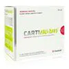 Goodwill Cartinorm + Bio kollagén por - 20 tasak