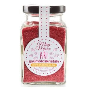MagMaxx Ari Gyümölcskristály - 90g