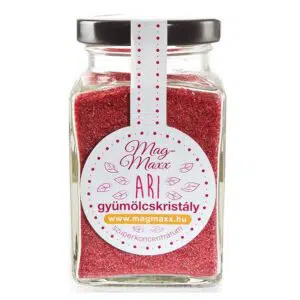 MagMaxx Ari Gyümölcskristály - 90g