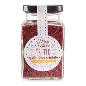 MagMaxx Érted Gyümölcskristály - 90g