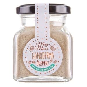 MagMaxx Ganoderma őrlemény - 20g