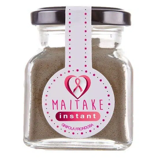 MagMaxx Maitake Instant - 30g MagMaxx Maitake Instant - 30g