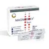 Magnosolv Sport 400mg granulátum - 20 tasak