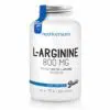 Nutriversum BASIC L-arginine kapszula - 60db