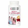 Damona 1000mg C-vitamin Retard tabletta - 100db