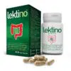 Lektino kapszula - 60db