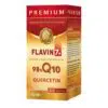 Flavin7 Q10 + Quercetin Prémium kapszula - 90db