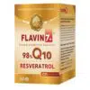 Flavin7 Q10 + Resveratrol kapszula - 30db