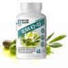 Natur Tanya Oliva K2+D3 vitamin kapszula - 40db